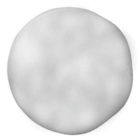 House 3 In. Foam Polishing Buff Pad HO383418